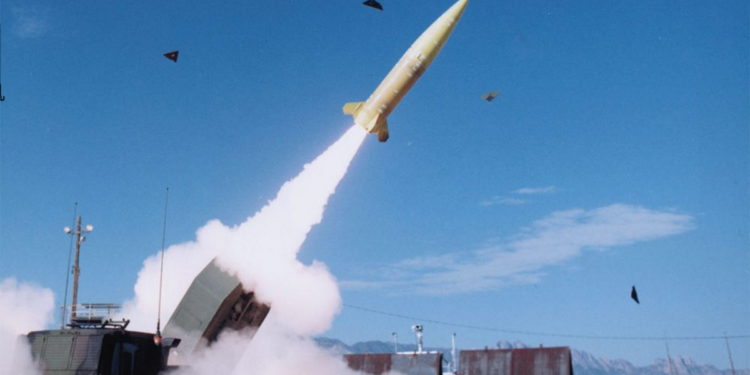 ATACMS στην Ουκρανία: «Έρχονται», λέει Αμερικανός αξιωματούχος στο ABC