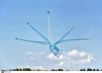 Athens Flying Week 2023