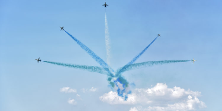 Athens Flying Week 2023