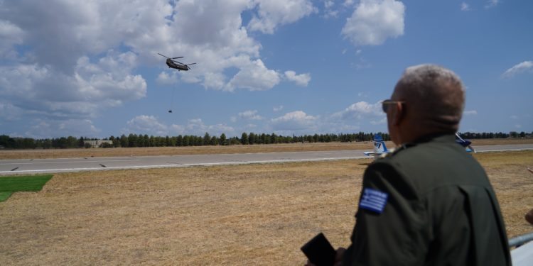 Athens Flying Week 2023