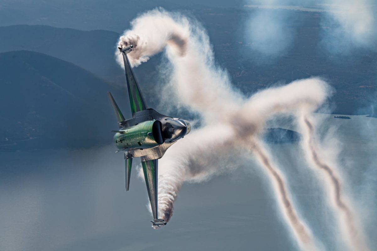 Athens Flying Week 2023