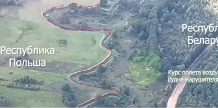 Λευκορωσία