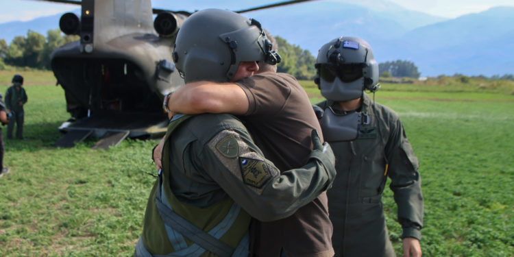 ‘Ενοπλες Δυνάμεις