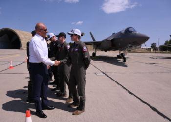 Athens Flying Week 2023