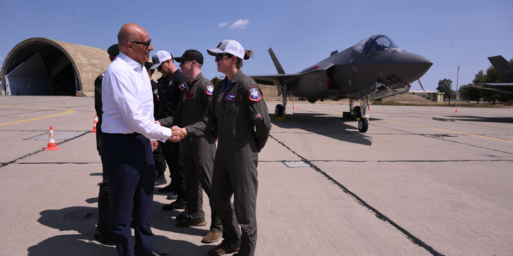 Athens Flying Week 2023