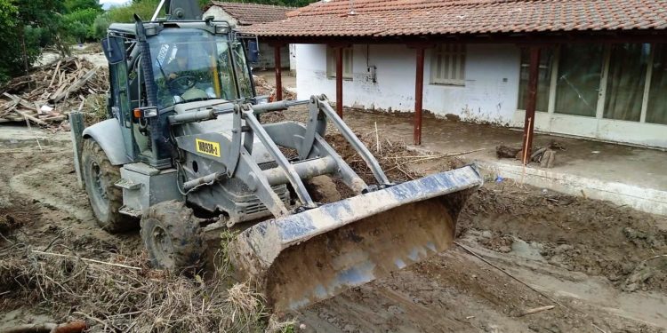 Ένοπλες Δυνάμεις