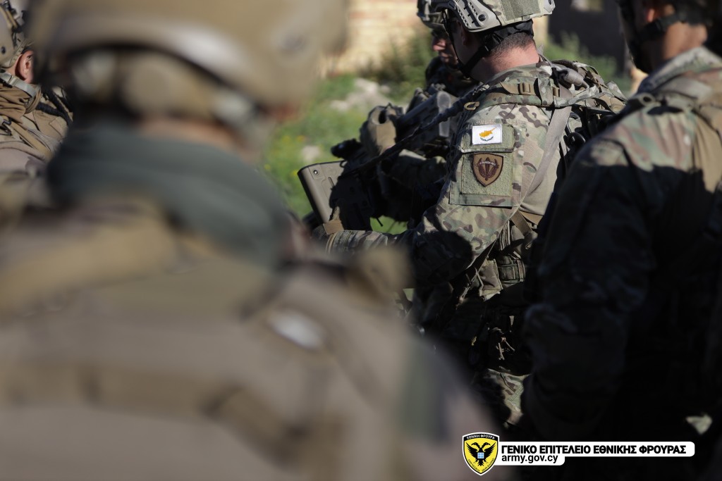 Εθνοφρουροί