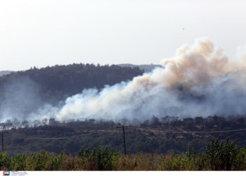 Πυροσβεστική