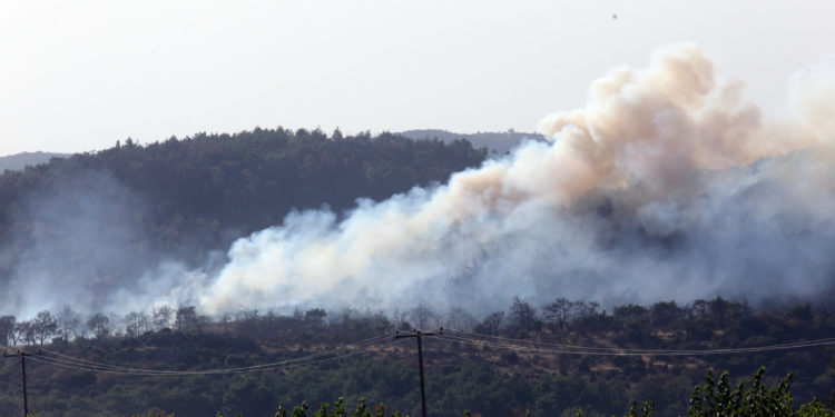 Πυροσβεστική