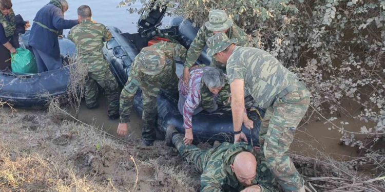 Ένοπλες Δυνάμεις