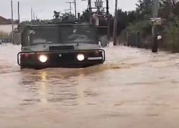 Κακοκαιρία