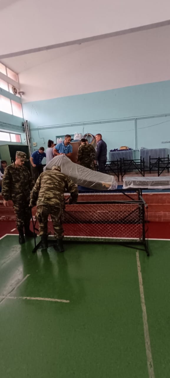 Ένοπλες Δυνάμεις