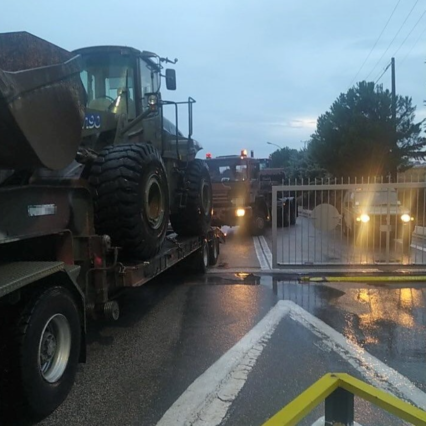 Ένοπλες Δυνάμεις