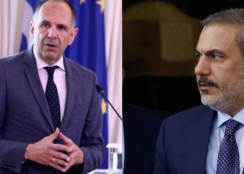 ελληνοτουρκικός διάλογος