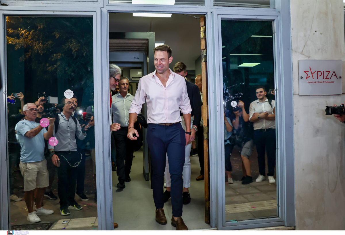 Κασσελάκης