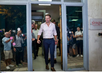 Κασσελάκης