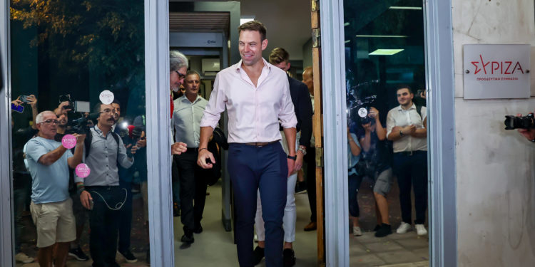 Κασσελάκης