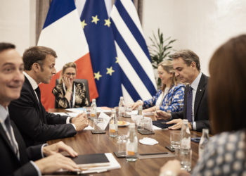 Μητσοτάκης