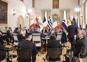 Μητσοτάκης