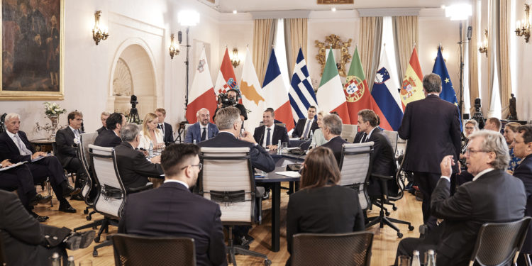 Μητσοτάκης