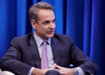 Μητσοτάκης