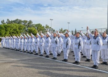 Πολεμικό Ναυτικό