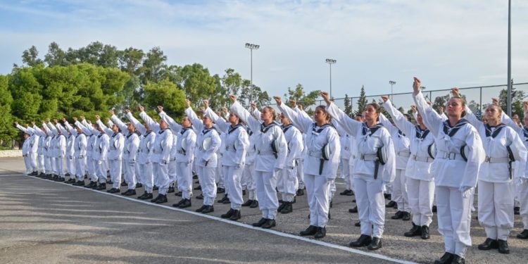 Πολεμικό Ναυτικό