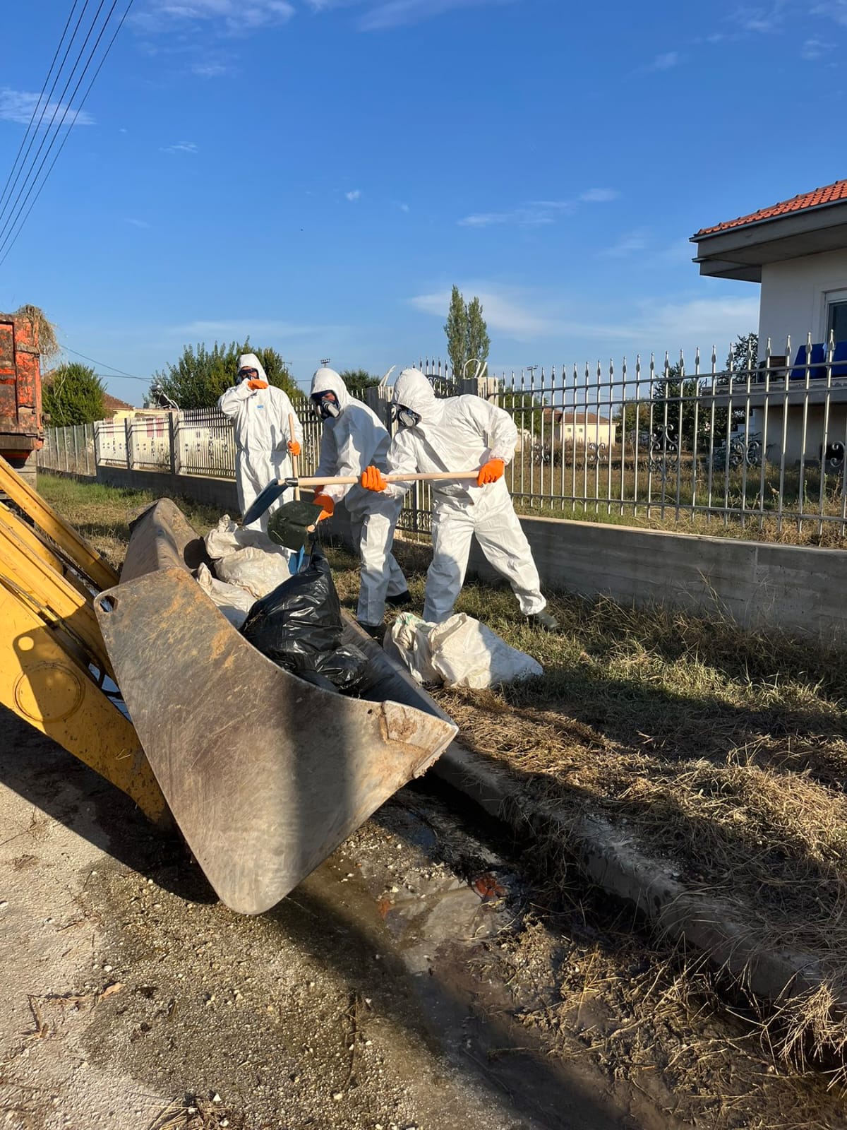 Ένοπλες Δυνάμεις