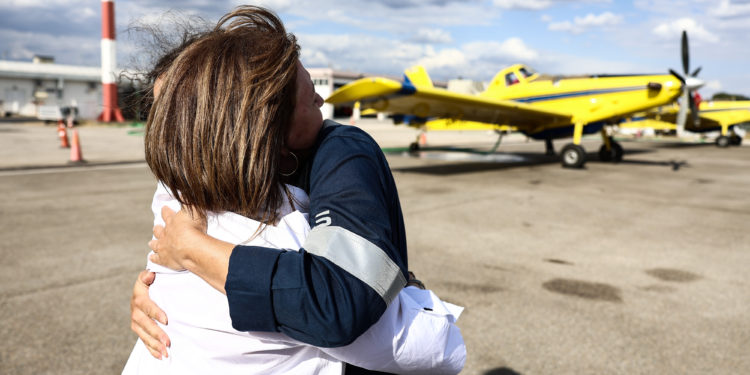 Σακελλαροπούλου - Αλεξανδρούπολη