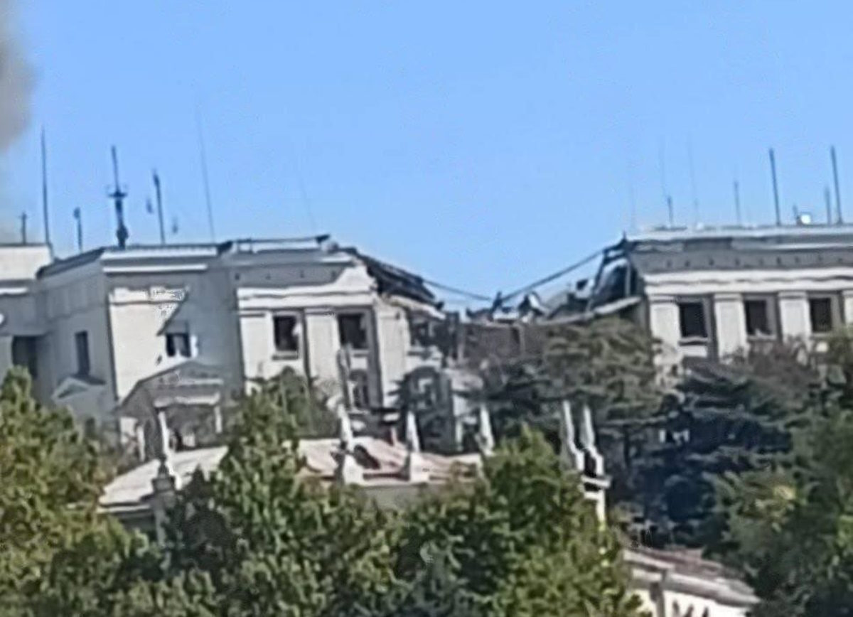 Σεβαστούπολη