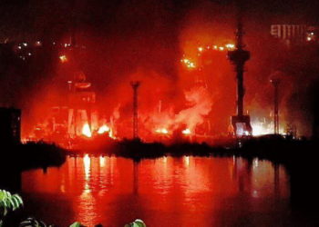 Ζελένσκι - Ρωσία