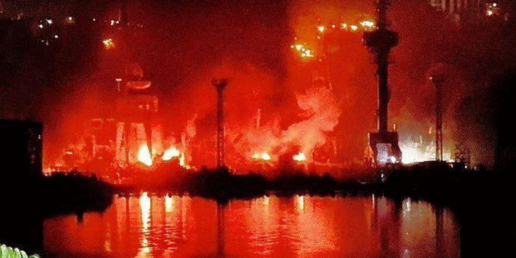 Ζελένσκι - Ρωσία