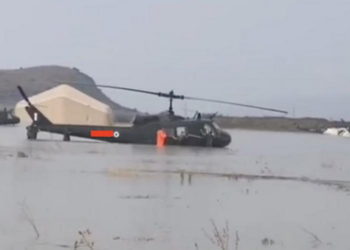 Huey - 1η ΤΑΞΑΣ