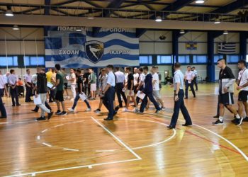 Σχολή Ικάρων