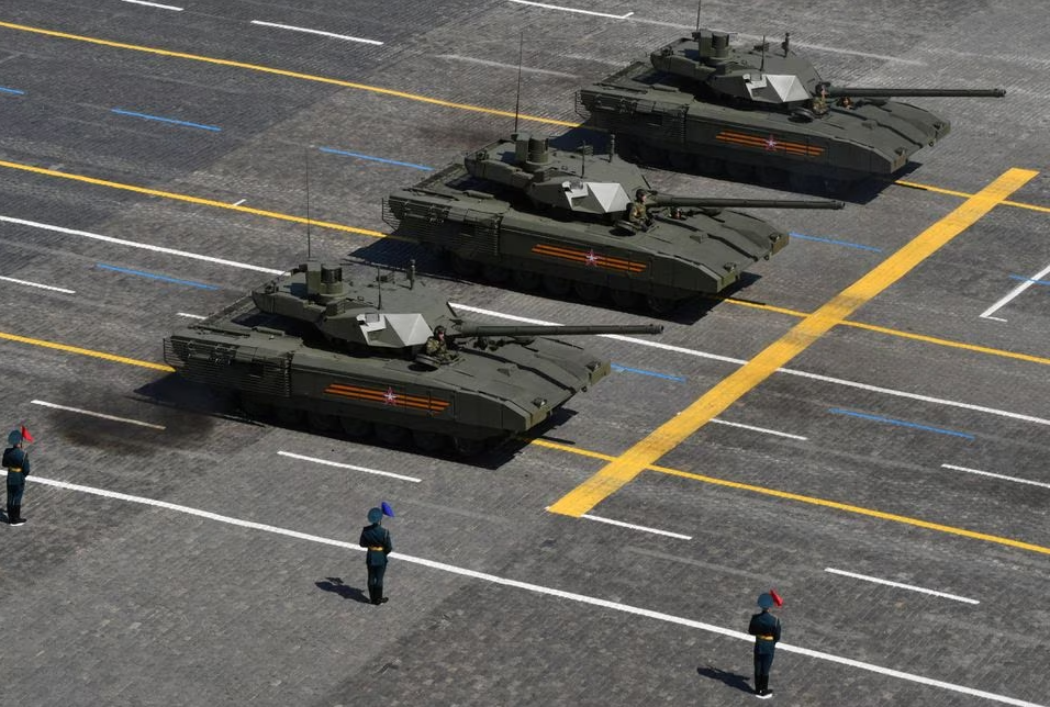 T-14 Armata