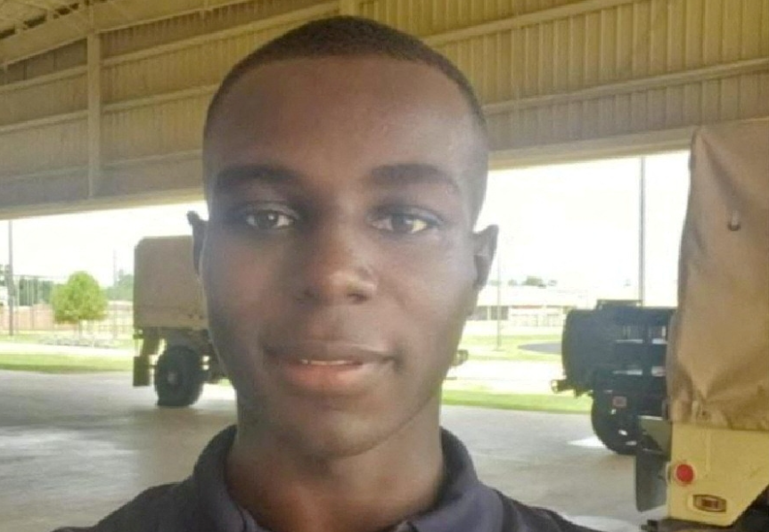 Τράβις Κινγκ