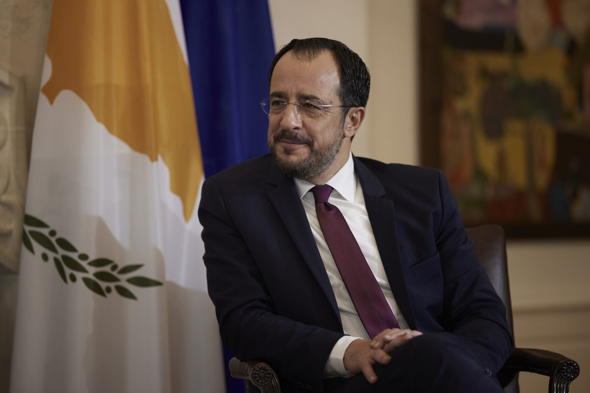 Γενικό Γραμματέα