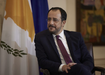 Γενικό Γραμματέα