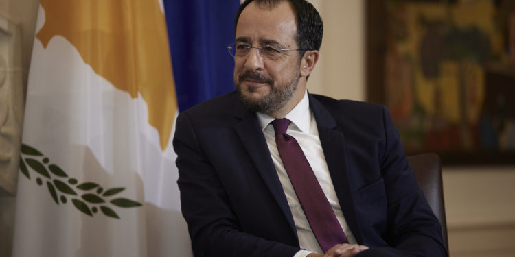 Γενικό Γραμματέα