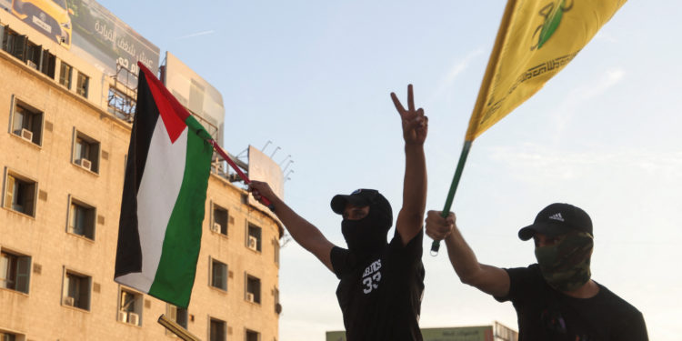 Κατάεμπ Χεζμπολά