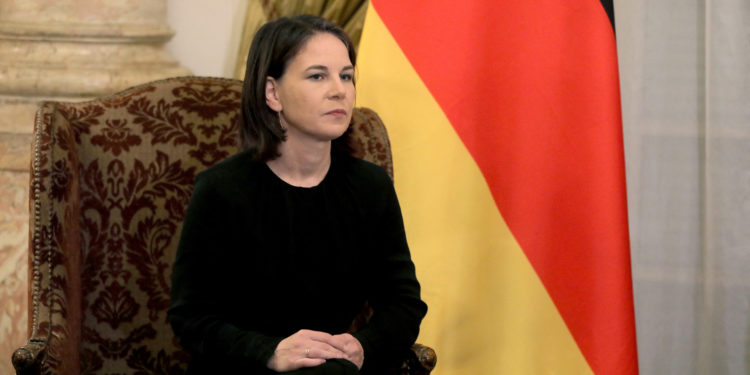 Αναλένα Μπέρμποκ