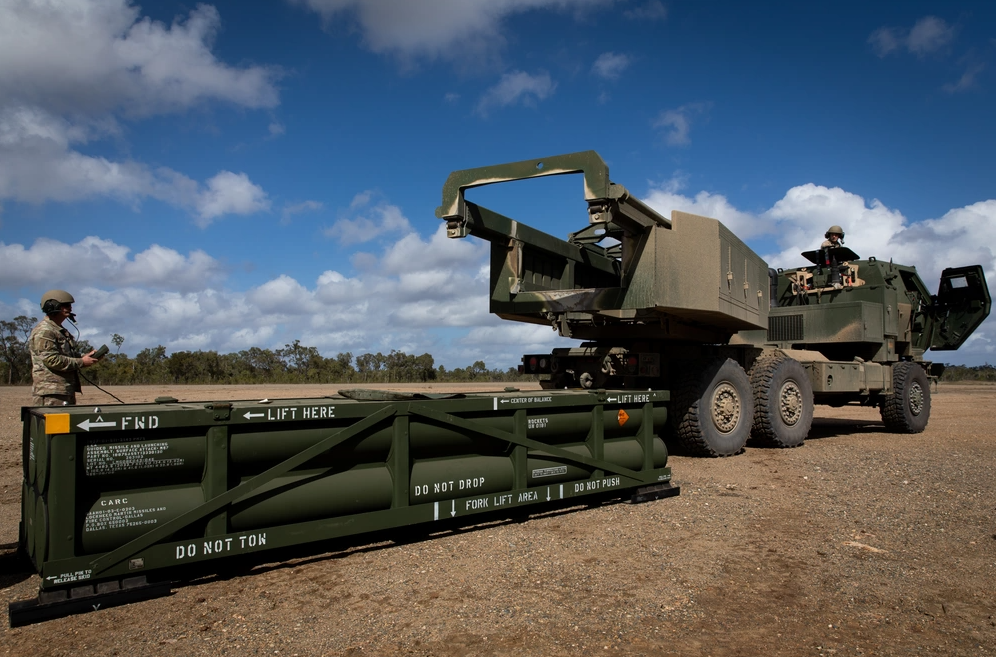 ΗΠΑ - Ουκρανία