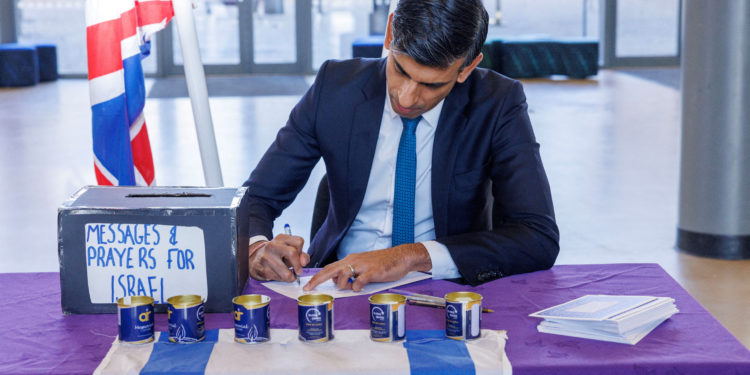 Ρίσι Σούνακ