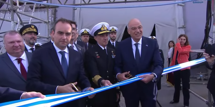 Μητσοτάκης