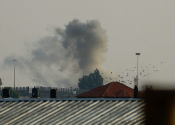 Ισραήλ: Σε «κατά λάθος» βολή από άρμα μάχης οφείλεται η έκρηξη κοντά στη Ράφα