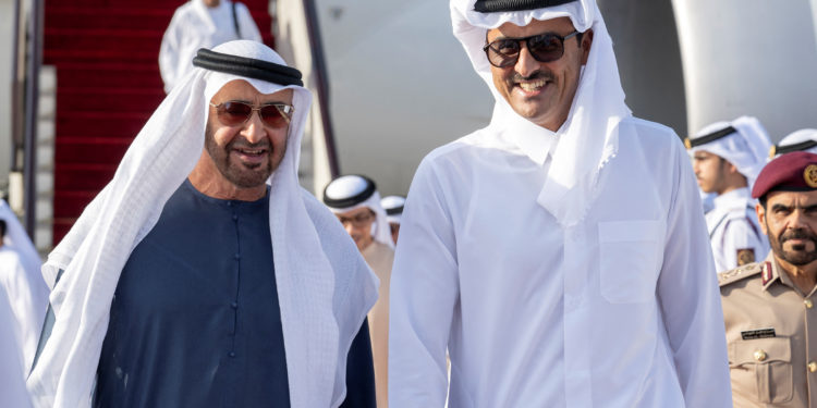 Εμίρης Κατάρ