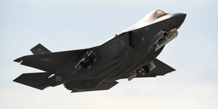 F-35