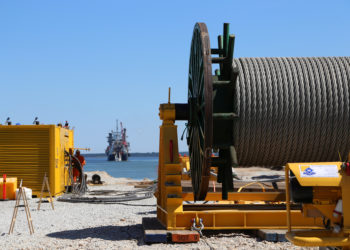 NATO: Θα δώσει «αποφασιστική απάντηση» αν αποδειχτεί σκόπιμη η επίθεση στις υποδομές της Φινλανδίας