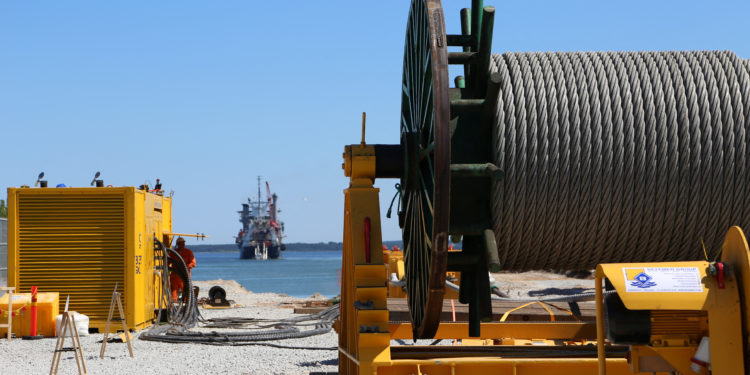 NATO: Θα δώσει «αποφασιστική απάντηση» αν αποδειχτεί σκόπιμη η επίθεση στις υποδομές της Φινλανδίας