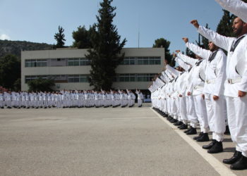 Πολεμικό Ναυτικό